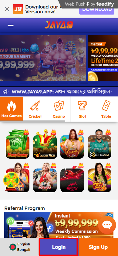 A Comprehensive Review of the Joya 9 Online Casino