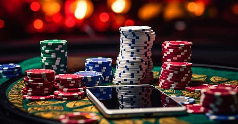 Experience the Thrill of Gaming at Magius Casino Experience the Thrill of Gaming at Magius Casino