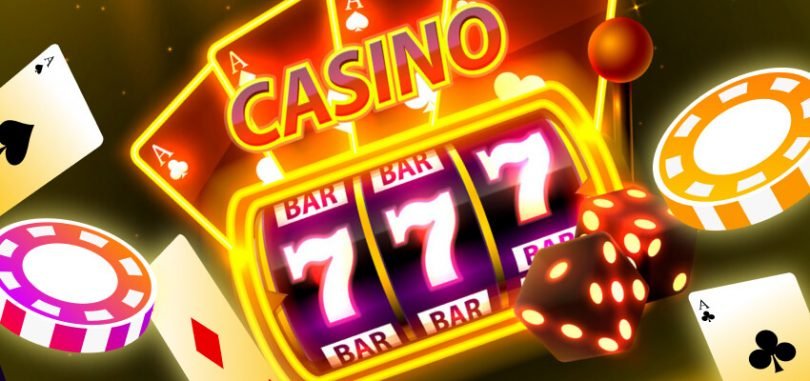 Experience the Thrill of Gaming at Magius Casino Experience the Thrill of Gaming at Magius Casino