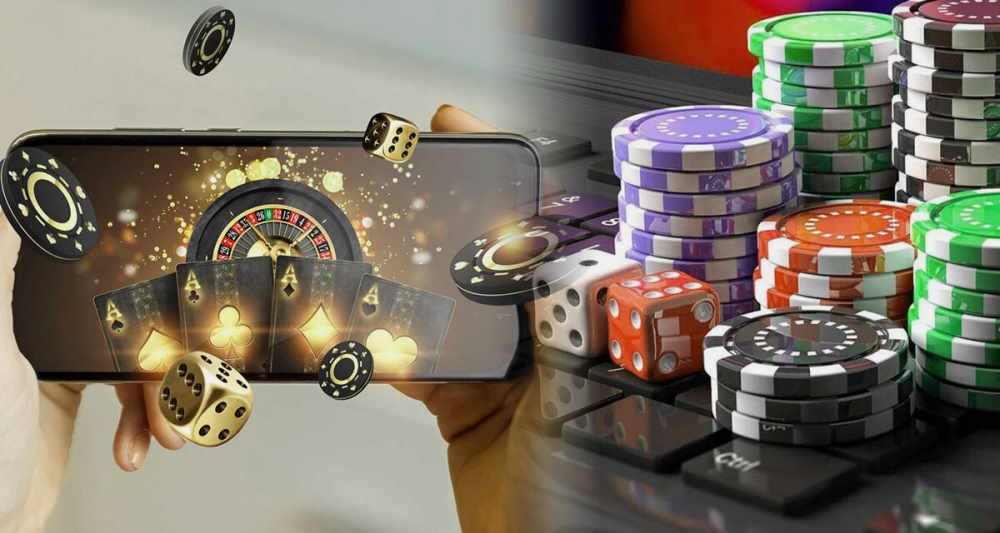 Experience the Thrill of Gaming at Magius Casino Experience the Thrill of Gaming at Magius Casino
