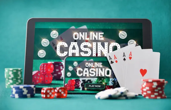 Experience the Thrill of Jinx Casino UK Experience the Thrill of Jinx Casino UK