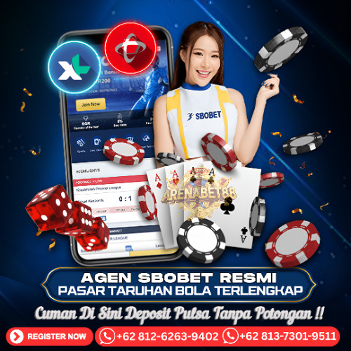 Agen Judi Online Terpercaya Praktis untuk Semua Pemain Agen Judi Online Terpercaya Praktis untuk Semua Pemain
