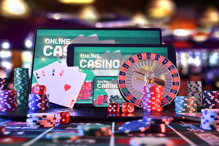 Discover the Thrill of Casino Online Real Money No Deposit