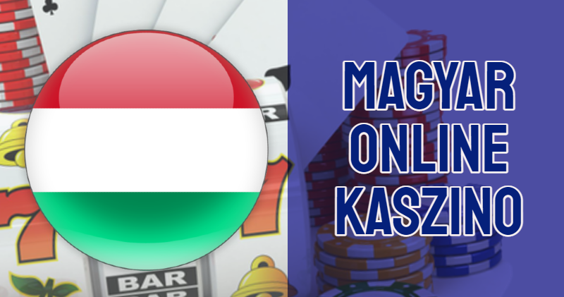 Kaszinó Magyarországon Élmények, Szabályok és Lehetőségek