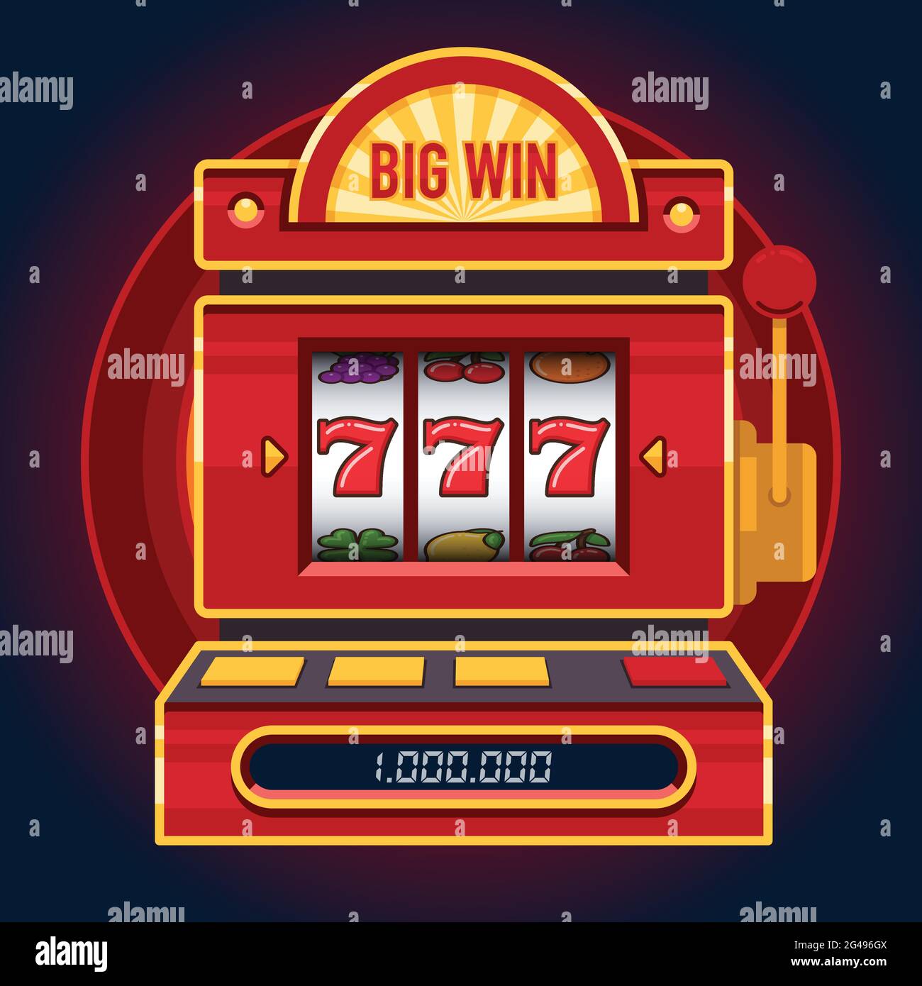 Big Wins Online Casino No Deposit Benefit