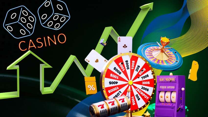 Nigus Bet A Comprehensive Guide to the Platform, Features, and Smart Betting Nigus Bet A Comprehensive Guide to the Platform, Features, and Smart Betting