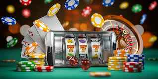 Objevte vzrušení s novým online casino 16