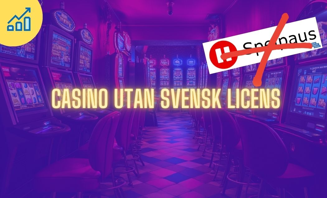 Upptäck världen av casino utan Spelpaus 10 Upptäck världen av casino utan Spelpaus 10