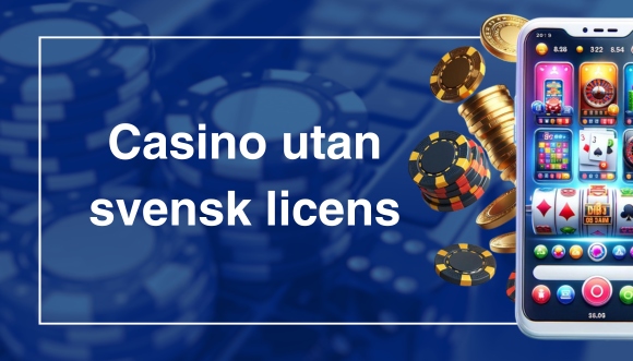 Upptäck världen av casino utan Spelpaus 10 Upptäck världen av casino utan Spelpaus 10