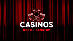 Discovering Non Gamstop Casinos The New Frontier of Online Gambling