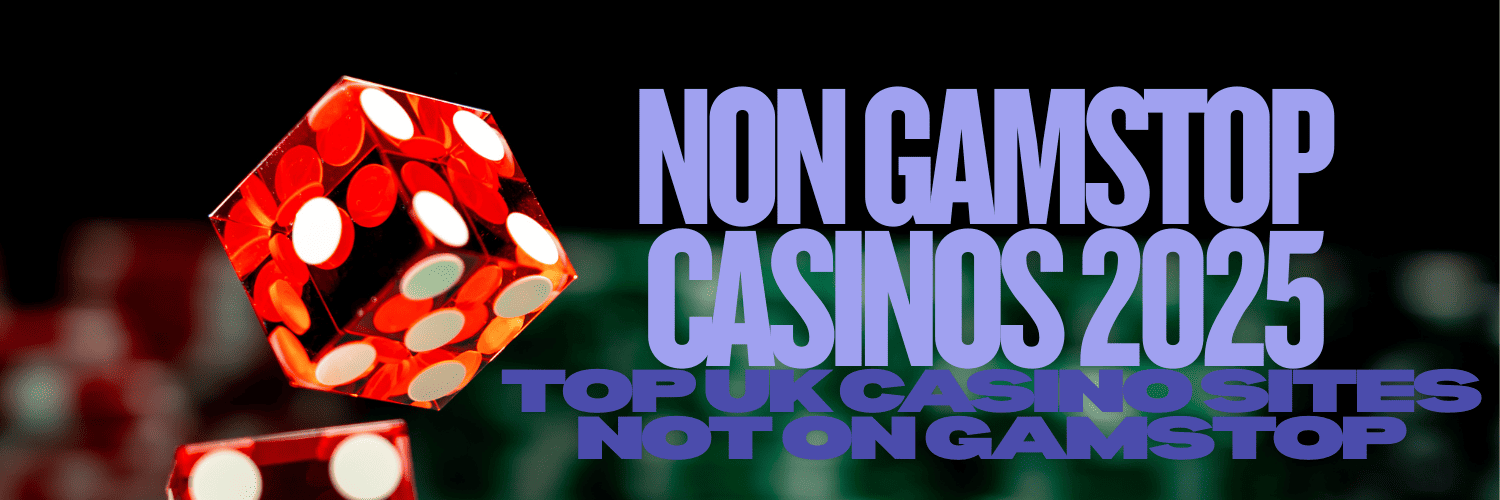 Discovering Non Gamstop Casinos The New Frontier of Online Gambling