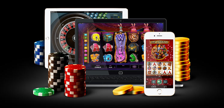 Discovering Non Gamstop Casinos The New Frontier of Online Gambling