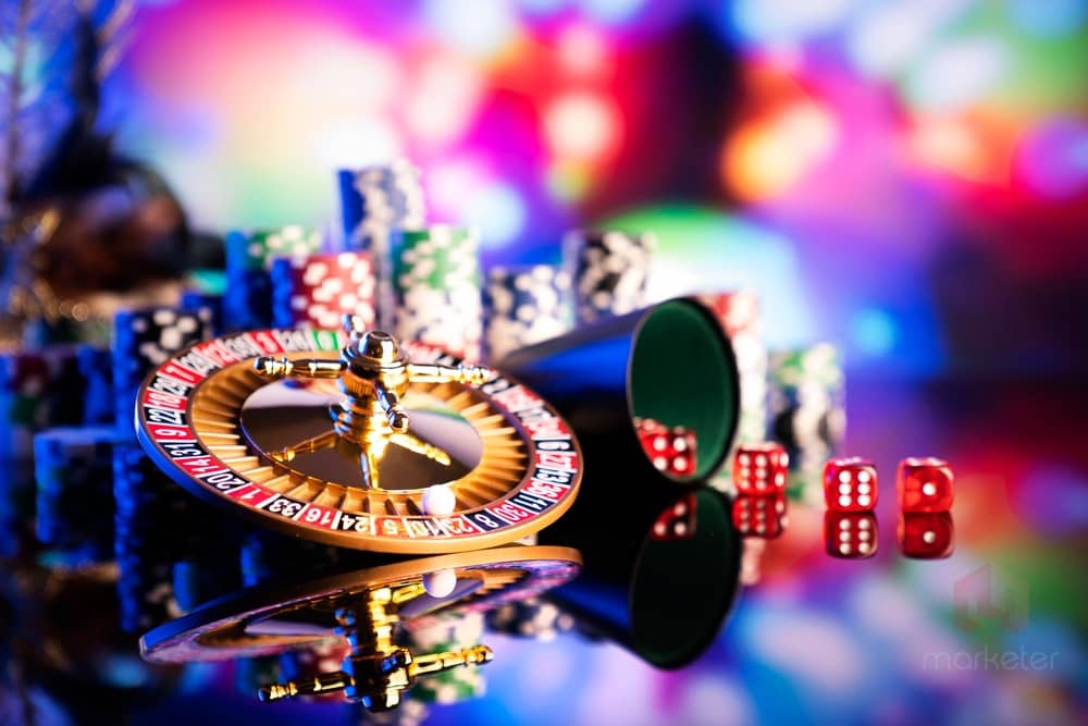 Explore the Excitement of Live Roulette at Online Casinos Explore the Excitement of Live Roulette at Online Casinos