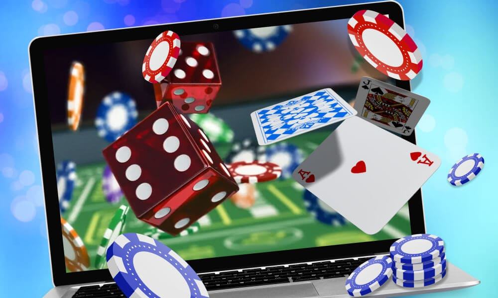 Explore the Thrills of Betblast Casino UK Explore the Thrills of Betblast Casino UK