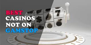 Exploring UK Non-Gamstop Casinos Your Ultimate Guide Exploring UK Non-Gamstop Casinos Your Ultimate Guide