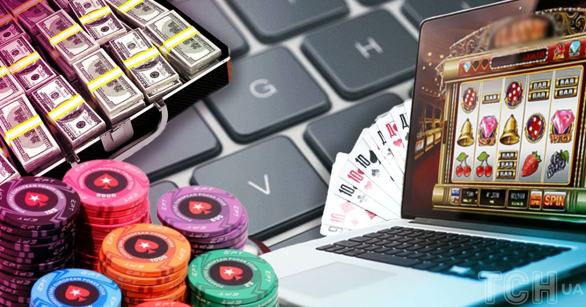 Win More, Play Freely Embracing the Spirit of Gaming Win More, Play Freely Embracing the Spirit of Gaming