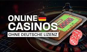 Casino Ohne Deutsche Lizenz Risiken und Chancen -1337686796