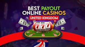 Ultimate Guide to Online Casino Roulette in the UK