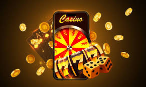 Discover the Thrills of Casino Seven New -26595233