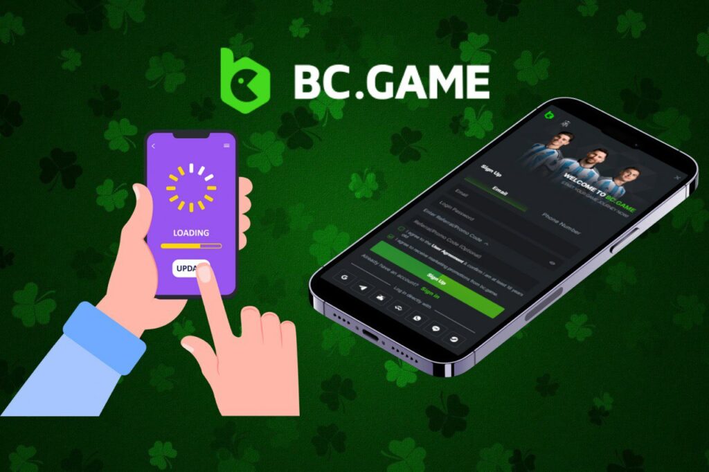 Unleashing the Power of BC Hash Game The Ultimate Gaming Experience