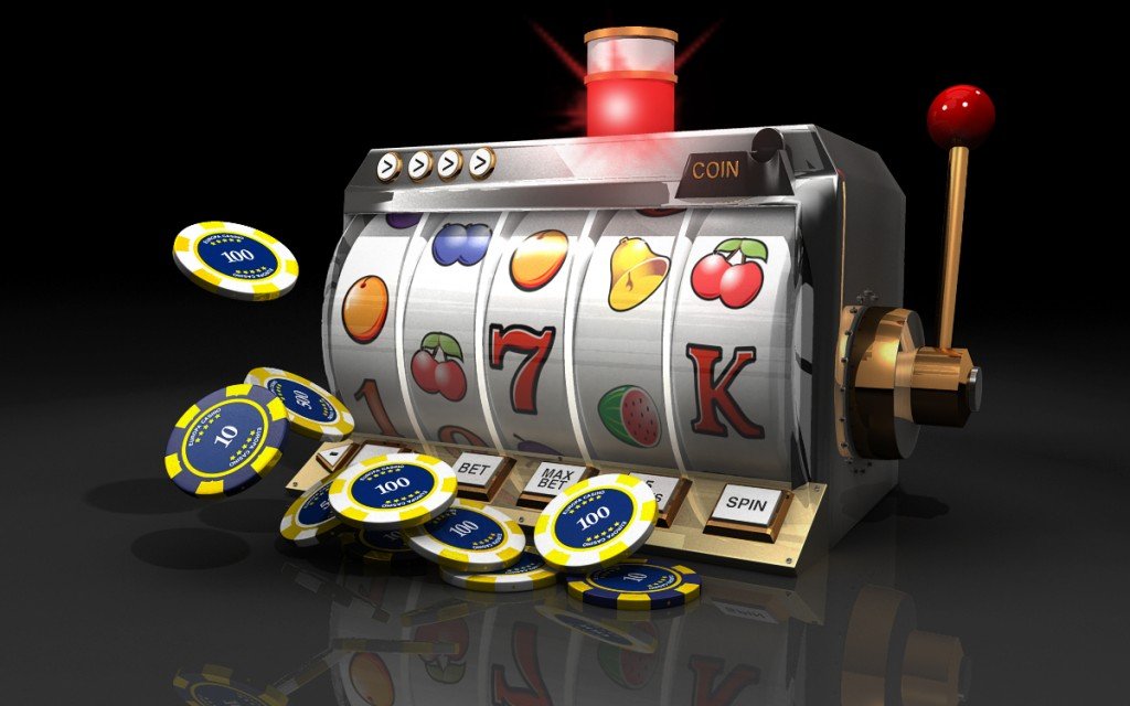 Discover the Thrills at Slotmonster Online Casino UK