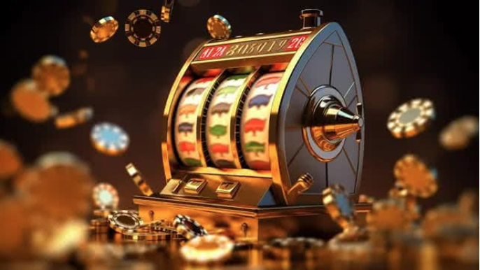 Discover the Thrills at Slotmonster Online Casino UK