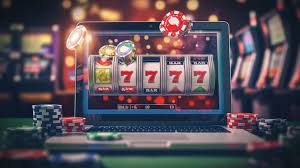 Discover the Thrills at Slotmonster Online Casino UK
