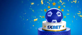 Exploring the 1xBet App Your Ultimate Betting Companion -1585047576