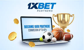 Exploring the 1xBet App Your Ultimate Betting Companion -1585047576