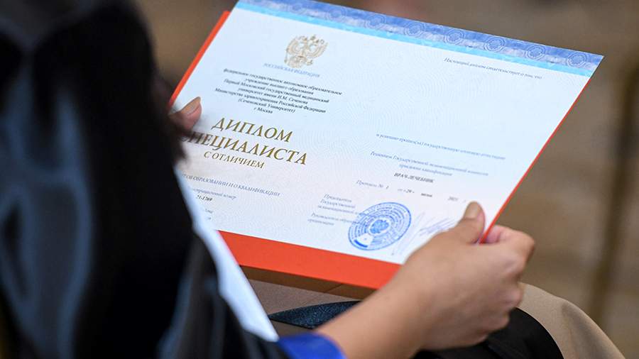 Купить диплом в Муроме - Надёжные решения для студентов