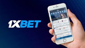 Overview of the 1xBet App Betting Anytime, Anywhere Overview of the 1xBet App Betting Anytime, Anywhere
