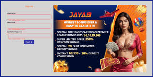 Understanding Slot Jackpots A Comprehensive Guide on Jaya9 170593315