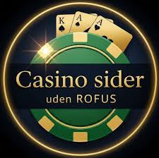 Casino Uden Rufus med Trustly Din Guide til Online Spil