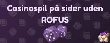 Casino Uden Rufus med Trustly Din Guide til Online Spil