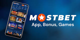 Exciting Betting Experience with Mostbet Exciting Betting Experience with Mostbet