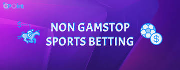 Exploring Non GamStop Bookmakers A Guide for Bettors Exploring Non GamStop Bookmakers A Guide for Bettors