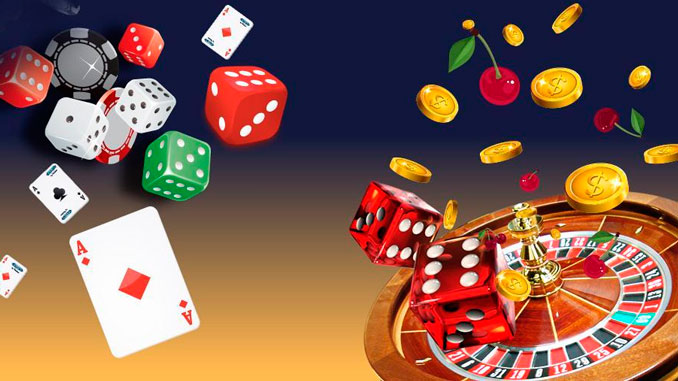 Online Casino Moolah A New Era of Gaming