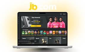 Exploring the Exciting World of JB Casino India Exploring the Exciting World of JB Casino India