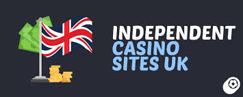 Exploring the Rise of New Independent Casinos 629781691
