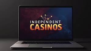 Exploring the Rise of New Independent Casinos 629781691