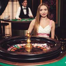 Live Roulette Not Blocked By GamStop - Play Freely and Safely
