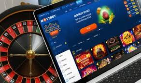 Mostbet - Onlayn İdman Bahisləri və Oyun Platforması