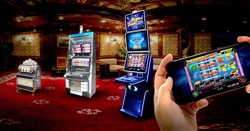 The Exciting World of Winner Casino UK The Exciting World of Winner Casino UK