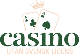 Casinon Utan Svensk Licens – Något att Tänk på