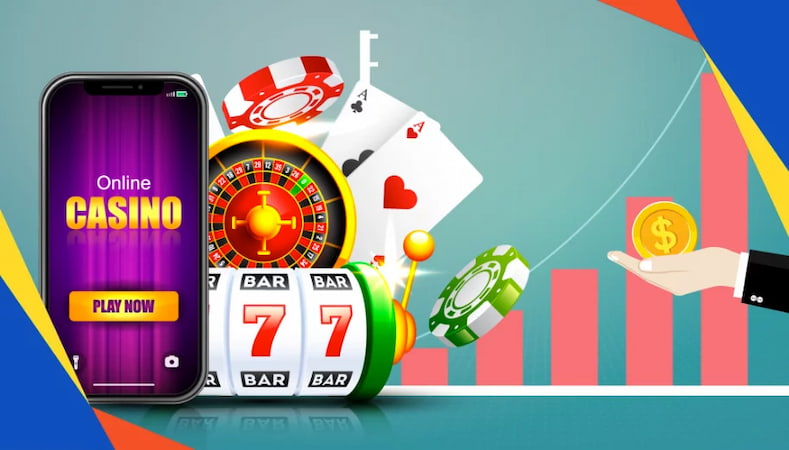 Slot Neo En Ny Dimension af Online Spil -2036898949