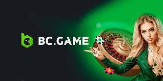 BC.GAME APK Download Unlock Exciting Betting Opportunities