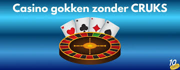 Casino zonder CRUKS in Nederland Ontdek de mogelijkheden -739497075