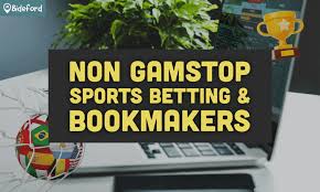 Exploring Non GamStop Betting Sites A Comprehensive Guide -1640846372 Exploring Non GamStop Betting Sites A Comprehensive Guide -1640846372