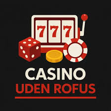 Bedste Online Casino Uden ROFUS - Spil Uden Bekymringer 1574682487