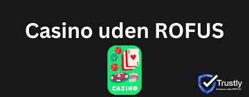 Bedste Online Casino Uden ROFUS - Spil Uden Bekymringer 1574682487